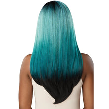 Load image into Gallery viewer, Outre Color Bomb Lace Front Wig - Celina
