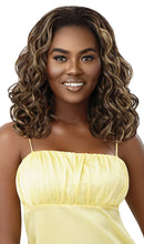 Load image into Gallery viewer, Outre Converti Cap Synthetic Wig - Charming Waves
