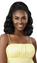 Load image into Gallery viewer, Outre Converti Cap Synthetic Wig - Charming Waves
