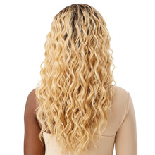 Load image into Gallery viewer, Outre Hd Melted Hairline Lace Front Wig Chloris
