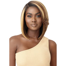 Load image into Gallery viewer, Outre Synthetic Hair Hd Lace Front Wig - Dinella
