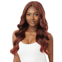 Load image into Gallery viewer, Outre Hd Everywear Lace Front Wig - Every 34
