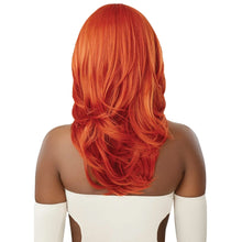 Load image into Gallery viewer, Outre Synthetic Hair Hd Lace Front Wig - Harley
