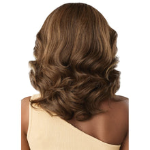 Load image into Gallery viewer, Outre Perfect Hairline Synthetic 13x4 Lace Frontal Wig - Imani
