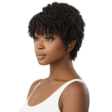 Load image into Gallery viewer, Outre Wig Pop Synthetic Full Wig - Jai
