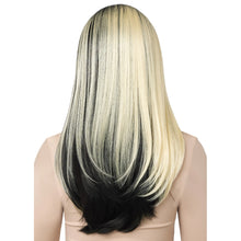 Load image into Gallery viewer, Outre Synthetic Perfect Hairline Hd Lace Front Wig - Kaliya
