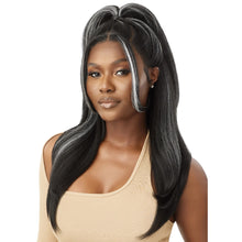 Load image into Gallery viewer, Outre Perfect Hairline Glueless 13x6 Hd Lace Front Wig - Keeshon
