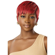 Load image into Gallery viewer, Outre Wigpop Synthetic Full Wig - Kori
