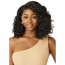 Load image into Gallery viewer, Outre Melted Hairline Synthetic Glueless Hd Lace Front Wig - Martisha
