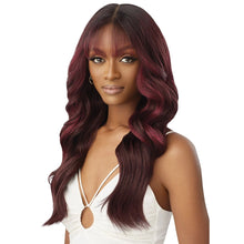 Load image into Gallery viewer, Outre Perfect Hairline Glueless 13x6 Hd Lace Front Wig - Moniece
