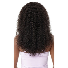 Load image into Gallery viewer, OUTRE Mytresses Purple Label 100% Unprocessed Human Hair Wig W&amp;W Natural Curly 20&quot;
