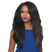 Load image into Gallery viewer, Neesha - Outre Synthetic L-Part Lace Front Wig Voluminous Flip Curl
