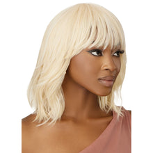 Load image into Gallery viewer, Outre Wig Pop Synthetic Full Wig - Ollie
