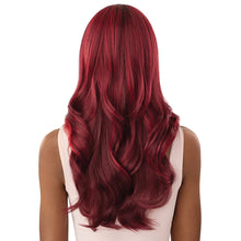 Load image into Gallery viewer, Outre Wig Pop Synthetic Full Wig - Polaris
