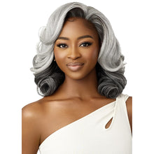 Load image into Gallery viewer, Outre Quickweave Half Wig - LUCETTE

