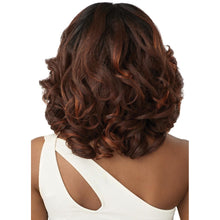 Load image into Gallery viewer, Outre Quickweave Half Wig - LUCETTE
