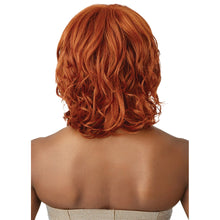 Load image into Gallery viewer, Outre Wig Pop Synthetic Full Wig - Rashida
