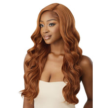 Load image into Gallery viewer, Outre Synthetic Hair Hd Lace Front Wig - Rosanna
