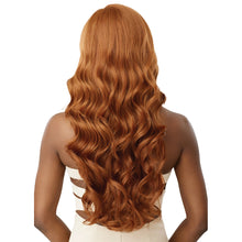 Load image into Gallery viewer, Outre Synthetic Hair Hd Lace Front Wig - Rosanna
