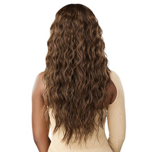 Load image into Gallery viewer, Outre Hd Melted Hairline Lace Front Wig - Shakira
