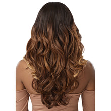 Load image into Gallery viewer, Outre Synthetic Perfect Hairline Hd Lace Front Wig - Sierra
