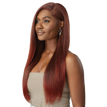 Load image into Gallery viewer, Outre Synthetic Melted Hairline Hd Lace Front Wig - Swirl101
