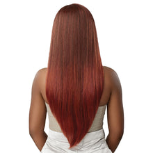 Load image into Gallery viewer, Outre Synthetic Melted Hairline Hd Lace Front Wig - Swirl101
