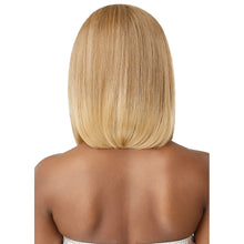 Load image into Gallery viewer, Outre Synthetic Melted Hairline Hd Lace Front Wig - Swirl105
