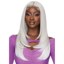 Load image into Gallery viewer, Outre Synthetic Perfect Hairline Hd Lace Front Wig - Swoop 1
