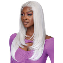 Load image into Gallery viewer, Outre Synthetic Perfect Hairline Hd Lace Front Wig - Swoop 1
