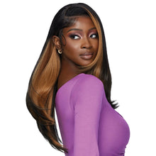 Load image into Gallery viewer, Outre Synthetic Perfect Hairline Hd Lace Front Wig - Swoop 1
