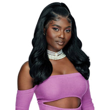 Load image into Gallery viewer, Outre Synthetic Perfect Hairline Hd Lace Front Wig - Swoop 2
