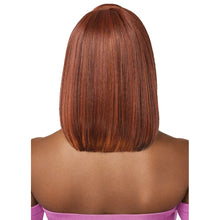 Load image into Gallery viewer, Outre Synthetic Perfect Hairline Hd Lace Front Wig - Swoop 5
