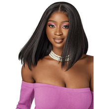 Load image into Gallery viewer, Outre Synthetic Perfect Hairline Hd Lace Front Wig - Swoop 5
