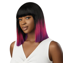 Load image into Gallery viewer, Outre Wigpop Synthetic Full Wig Colorplay - Trixie
