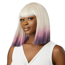 Load image into Gallery viewer, Outre Wigpop Synthetic Full Wig Colorplay - Trixie
