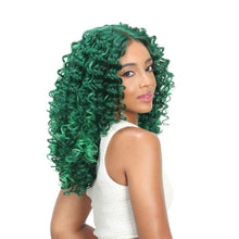 Load image into Gallery viewer, Zury Sis Prime Human Hair Blend Hd Lace Front Wig - Pm-lace Quinn
