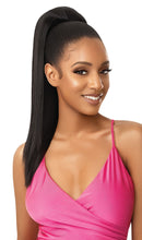 Load image into Gallery viewer, Outre Pretty Quick Premium Synthetic Ponytail - Mimi 24
