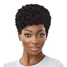 Load image into Gallery viewer, Outre Wigpop Synthetic Full Wig - Peony
