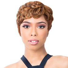 Load image into Gallery viewer, It&#39;s A Wig Synthetic Wig - Pin Curl 202
