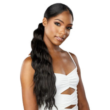 Load image into Gallery viewer, Sensationnel Lulu Pony Synthetic Ponytail - Bisi
