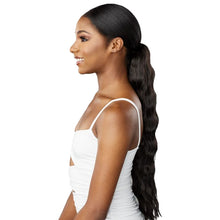 Load image into Gallery viewer, Sensationnel Lulu Pony Synthetic Ponytail - Bisi
