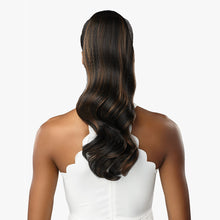 Load image into Gallery viewer, Sensationnel Lulu Pony Synthetic Drawstring Ponytail - Dana
