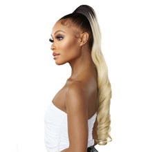Load image into Gallery viewer, Sensationnel Lulu Pony Synthetic Ponytail - Dodo
