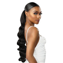 Load image into Gallery viewer, Sensationnel Lulu Pony Synthetic Ponytail - Kara
