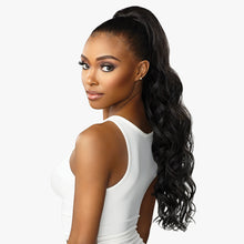 Load image into Gallery viewer, Sensationnel Lulu Pony Synthetic Drawstring Ponytail -simi
