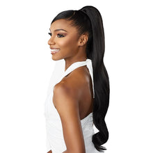 Load image into Gallery viewer, Sensationnel Lulu Pony Synthetic Ponytail - Wini

