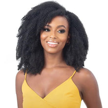 Load image into Gallery viewer, Freetress Synthetic Crochet Braid 3x Pre-fluffed - Poppin Twist 16&quot;
