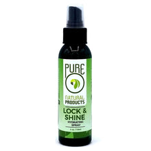 Load image into Gallery viewer, Pure O Lock Shine Spray 4oz
