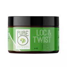 Load image into Gallery viewer, Pure O Lock &amp; Twist Gel 8oz
